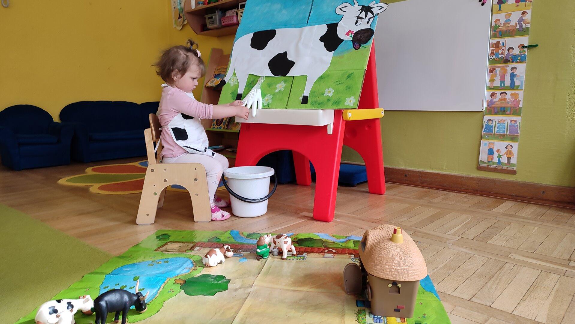 Skąd Się Bierze Mleko Scenariusz Zajęć W Przedszkolu SKĄD SIE BIERZE MLEKO? - Przedszkole Miejskie nr 2 im. Jana Brzechwy