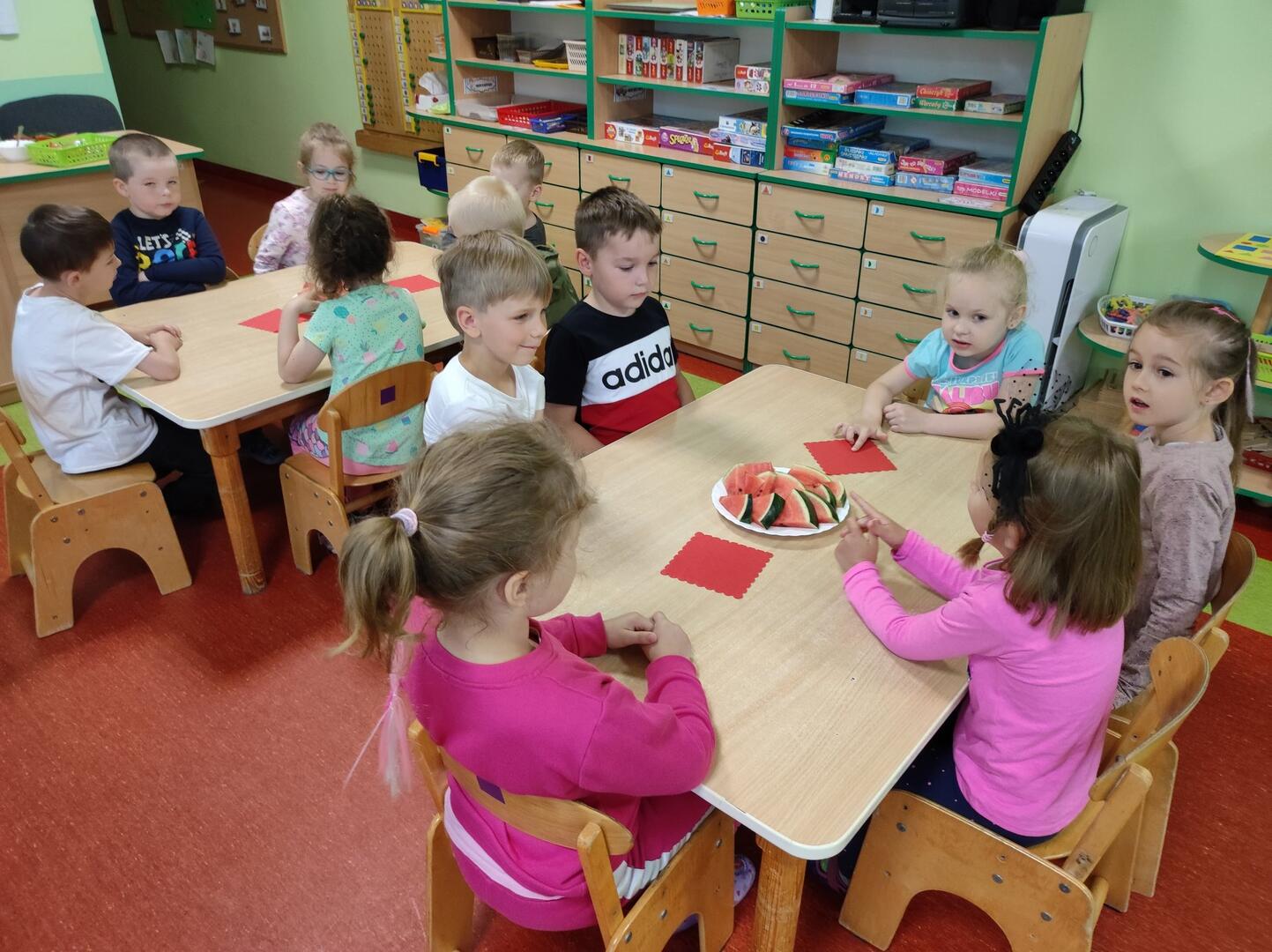 WEŹ ZE SOBĄ UŚMIECH NA DROGĘ... - Przedszkole Miejskie nr 2 im. Jana