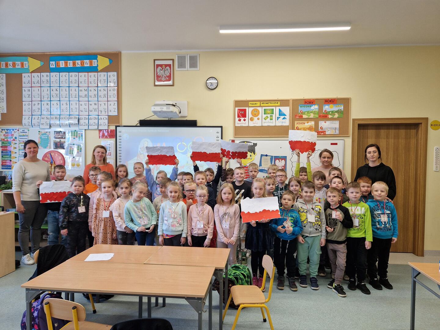 Szkoła Podstawowa Nr 2 W Czarnkowie Wizyta w Szkole Podstawowej Nr 2 w Czarnkowie - Przedszkole Miejskie nr