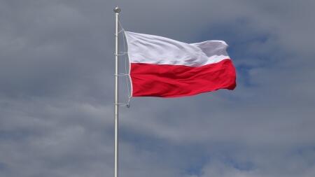 Dziś uczciliśmy Dzień Niepodległości naszej ojczyzny odśpiewaniem hymnu Polski o...