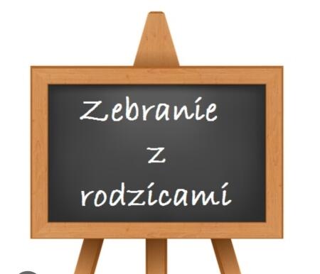 Zebranie z rodzicami