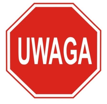 UWAGA