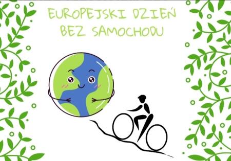 Europejski dzień bez samochodu 