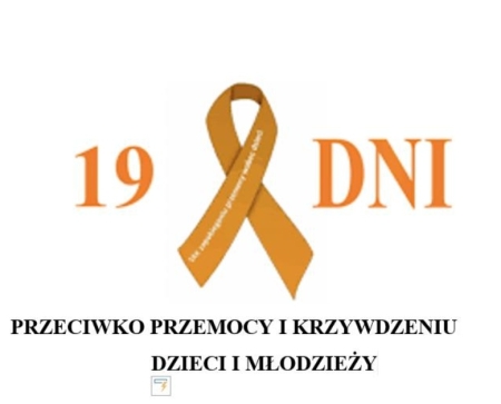 19 dni bez przemocy 