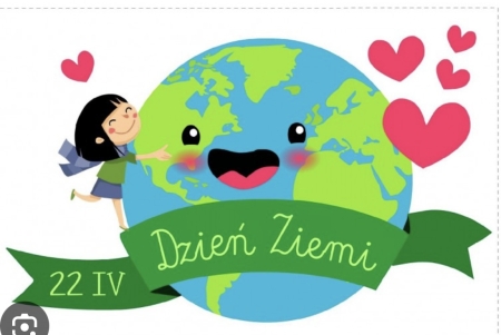 DZIEŃ ZIEMI - JEŻYKI SPRZĄTAJĄ ŚWIAT  