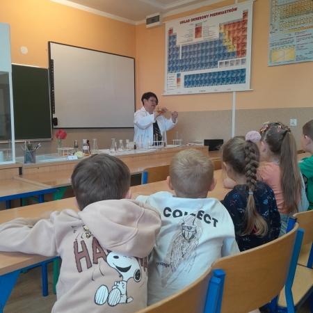 KOKOSZKI-SMAKOSZKI W LICEUM OGÓLNOKSZTAŁCĄCYM IM. JANKA Z CZARNKOWA W CZARNKOWIE...