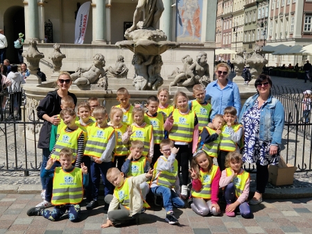 Muzeum Pyry w Poznaniu -wycieczka