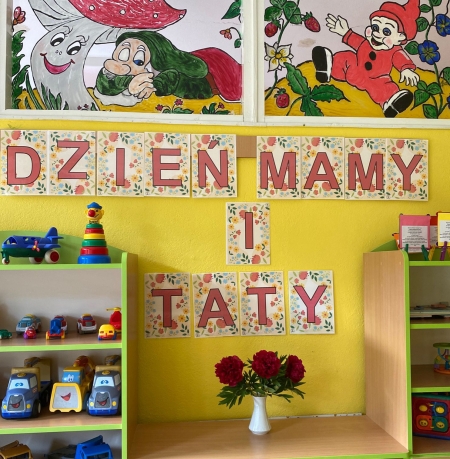 Dzień Rodziny