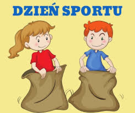 SPARTAKIADA SPORTOWA