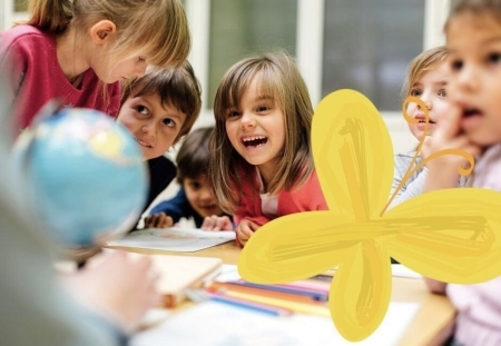 Wyprawka przedszkolaka