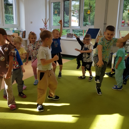 Z Uśmiechem na Start!