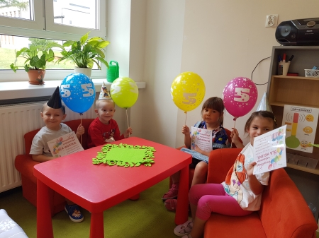 SIERPNIOWI SOLENIZANCI