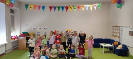 Dzień Przedszkolaka 