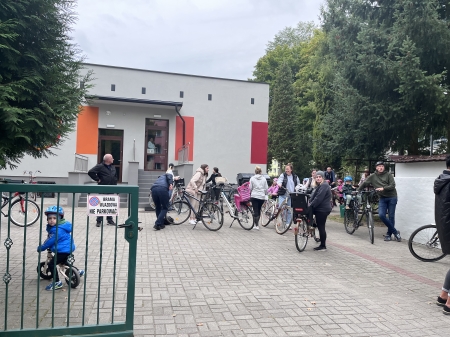 Europejski Dzień bez Samochodu