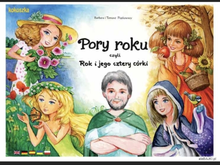 Ogólnopolski Dzień Głośnego Czytania 