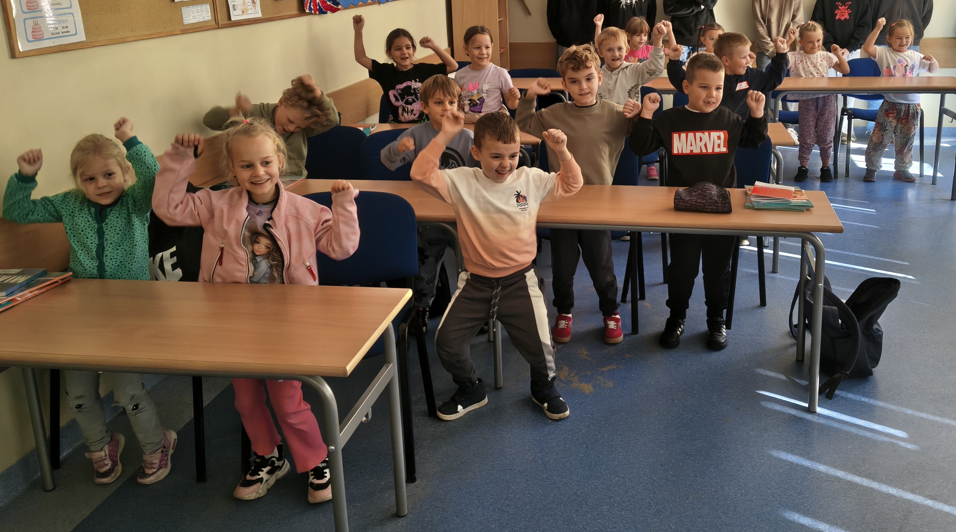 DZIEŃ JĘZYKÓW OBCYCH