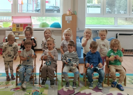 DZIEŃ CHŁOPAKA U JEŻYKÓW