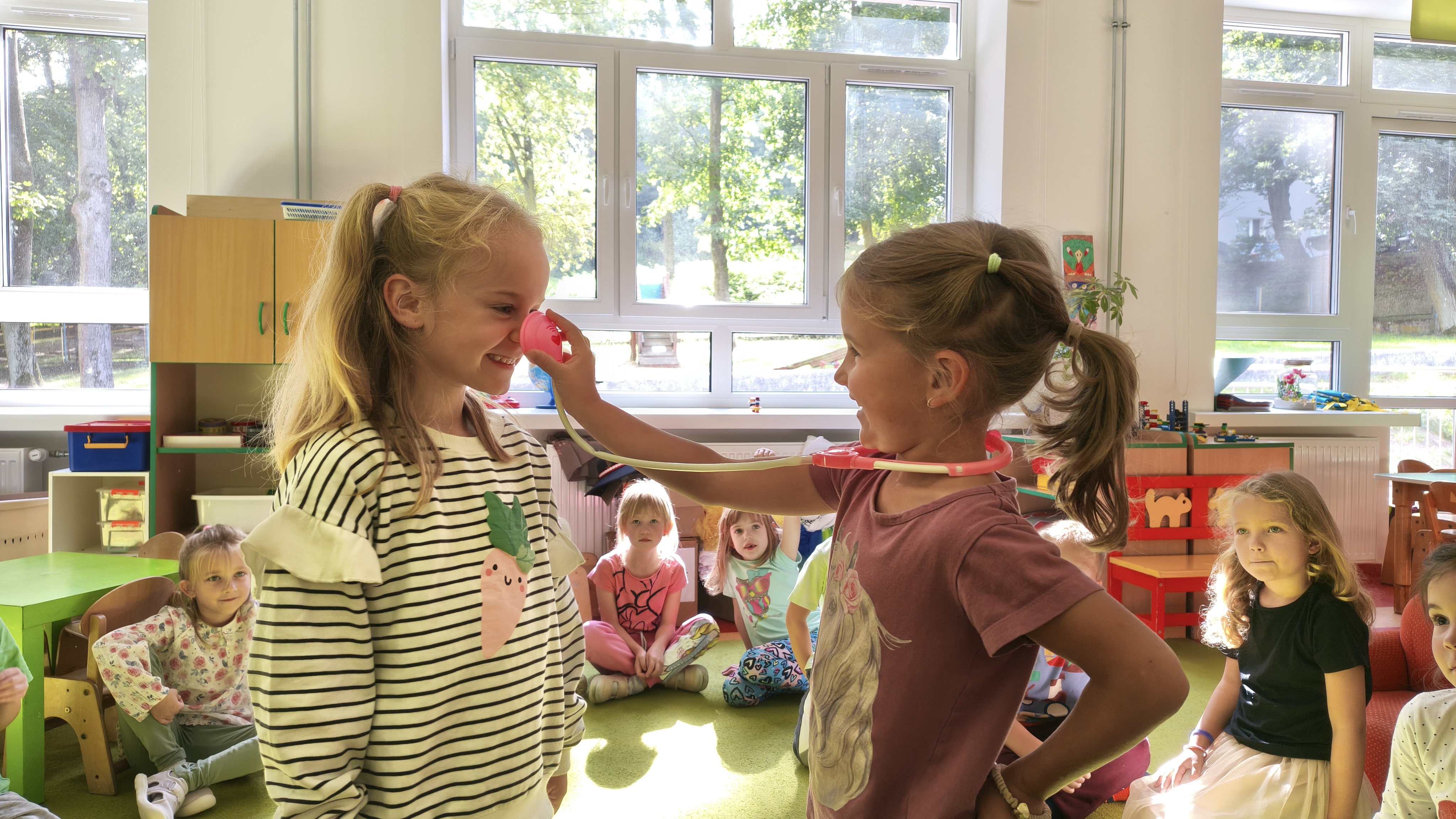 WRZESIEŃ Z JĘZYKIEM ANGIELSKIM