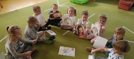 ŚWIATOWY DZIEŃ ZDROWIA PSYCHICZNEGO