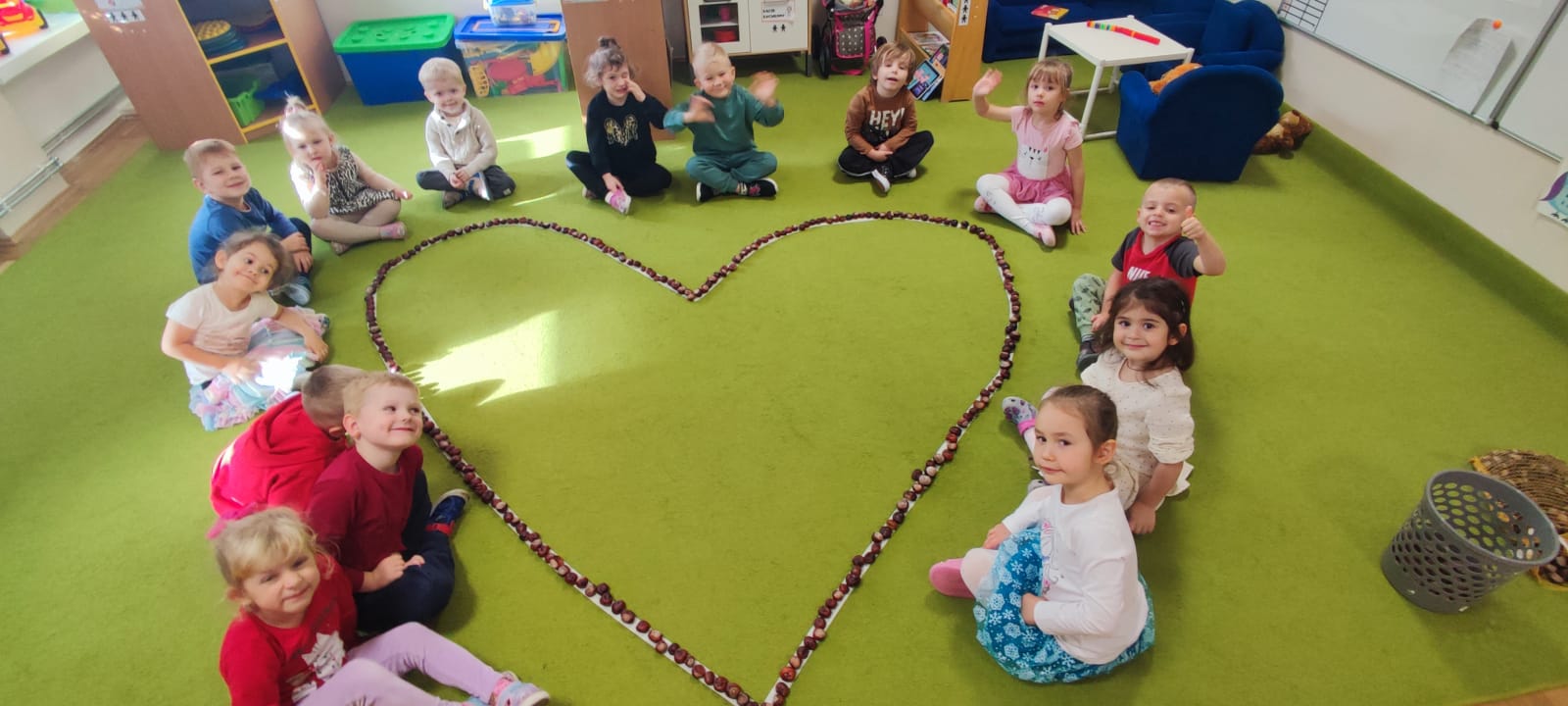 ŚWIATOWY DZIEŃ ZDROWIA PSYCHICZNEGO