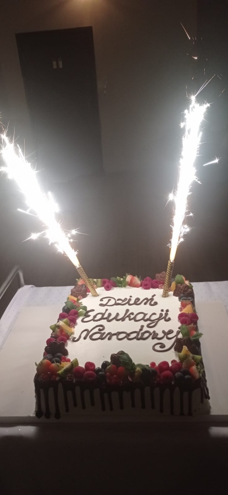 Dzień Edukacji Narodowej