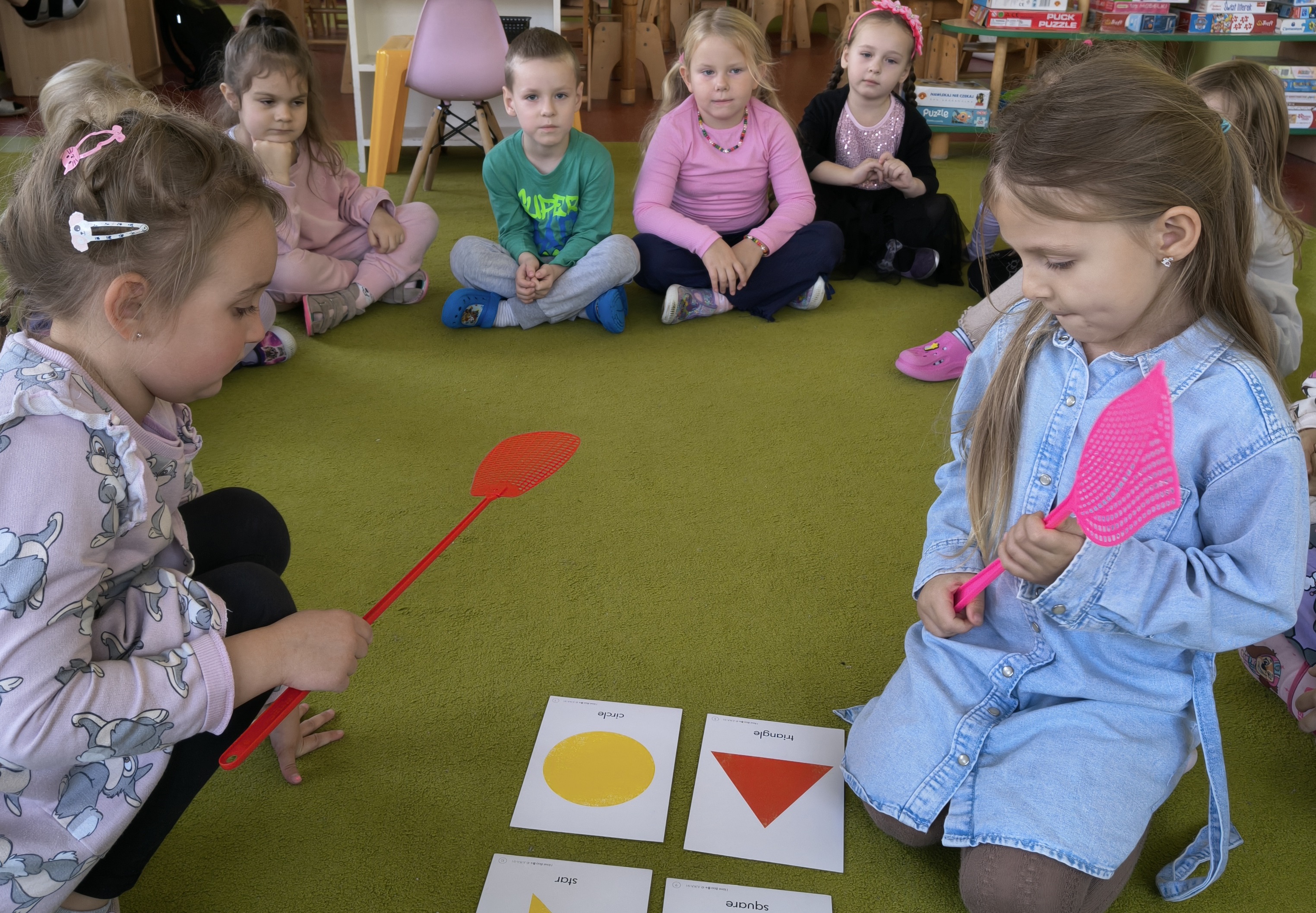 PAŹDZIERNIK Z JĘZYKIEM ANGIELSKIM
