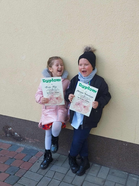 Sukces Naszych dzieci 