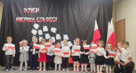 Dzień Niepodległości 