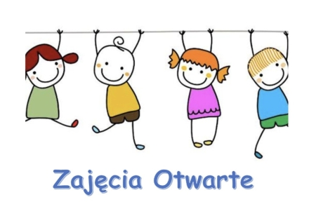 Zajęcia otwarte 