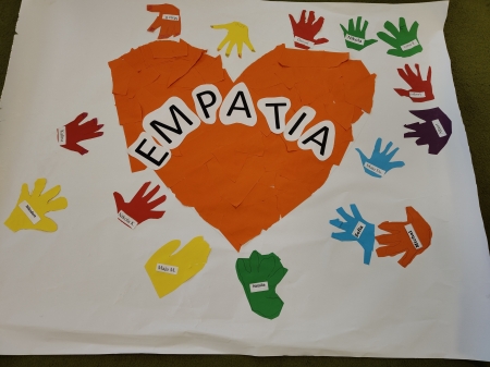 KAMPANIA 19 DNI PRZECIWKO PRZEMOCY 