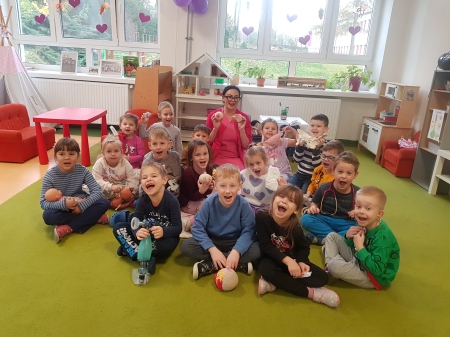 Światowy Dzień Wcześniaka