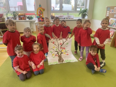 KAMPANIA 19 DNI PRZECIWKO PRZEMOCY I KAMPANIA „DZIECIŃSTWO BEZ PRZEMOCY 