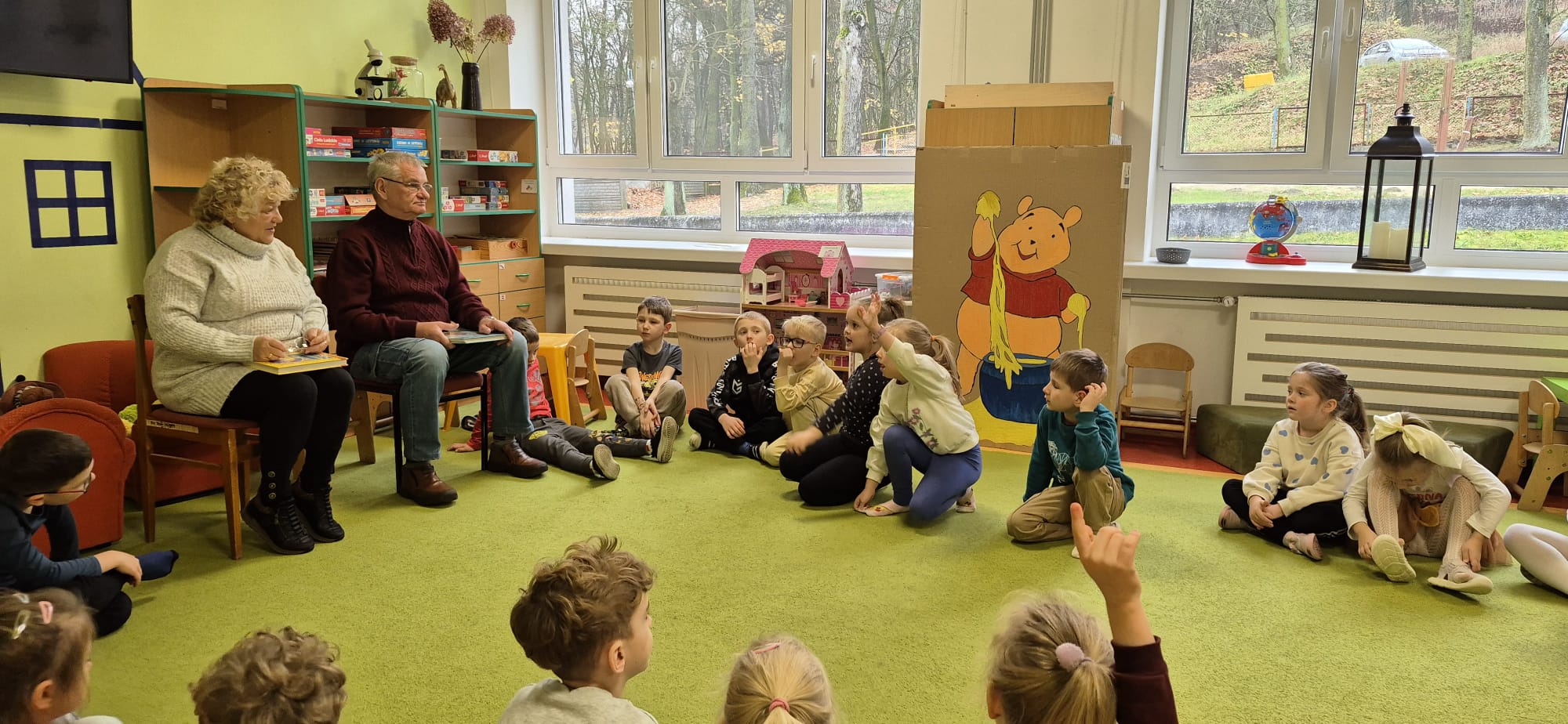 MIĘDZYNARODOWY DZIEŃ PRAW DZIECKA CZ. II