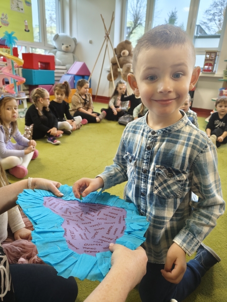 ''ZABAWY ANDRZEJKOWE''