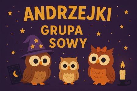Andrzejkowe ''czary-mary''