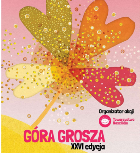 AKCJA ''GÓRA GROSZA''