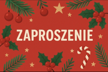 Świąteczne zajęcia otwarte 