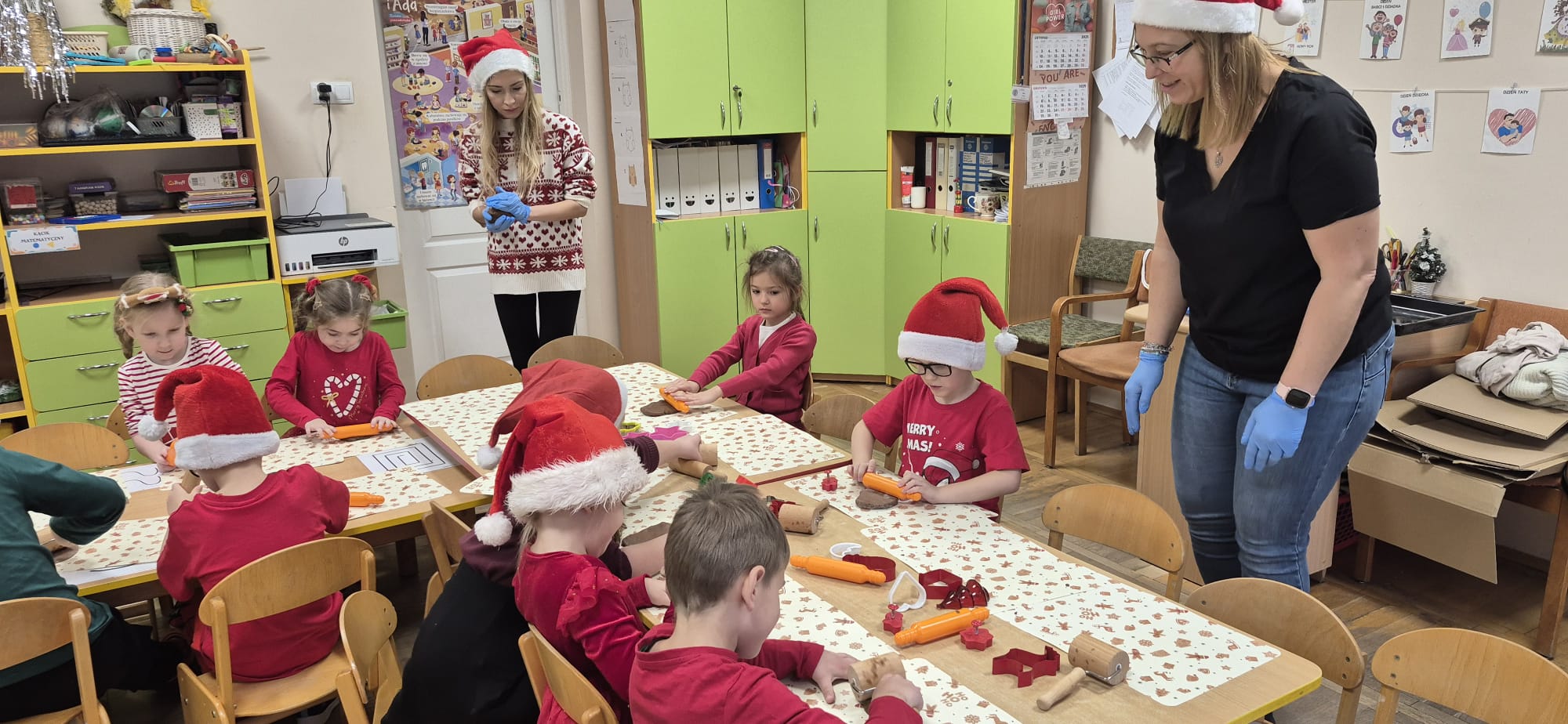 WARSZTATY PIERNIKOWE