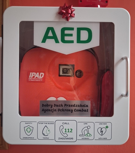 AED