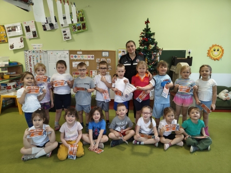 ZAJĘCIA SPORTOWE Z TRENERKĄ Z APR LAMPART 