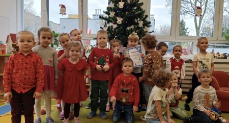 PRZEGLĄD UTWORÓW ŚWIĄTECZNYCH 