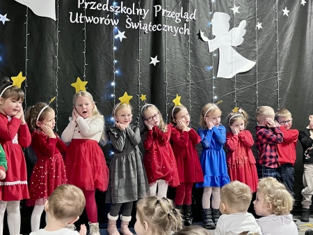 Przegląd utworów świątecznych 2025