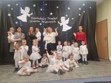 Przegląd Utworów Świątecznych