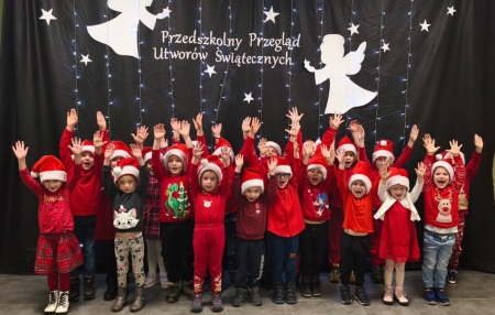 Przegląd Utworów Świątecznych 