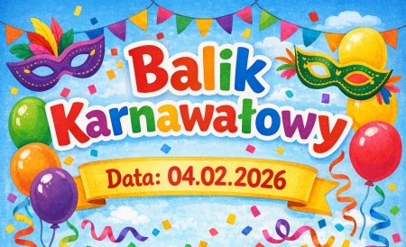 BALIK KARNAWAŁOWY
