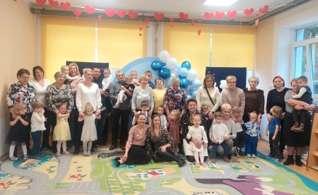 Dzień Babci i Dziadka - najpiękniejszy czas!