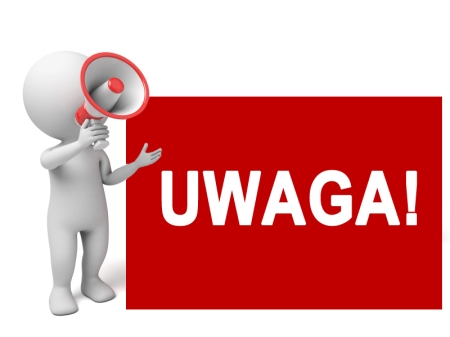 UWAGA