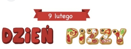 Dzień PIZZY 