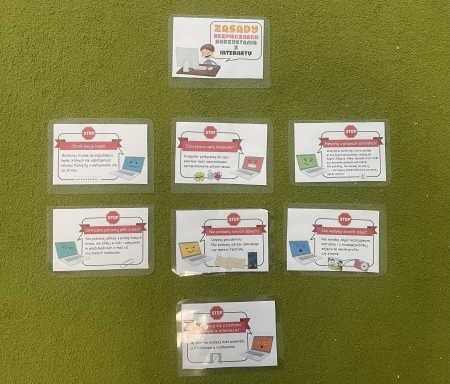 DZIEŃ BEZPIECZNEGO INTERNETU 