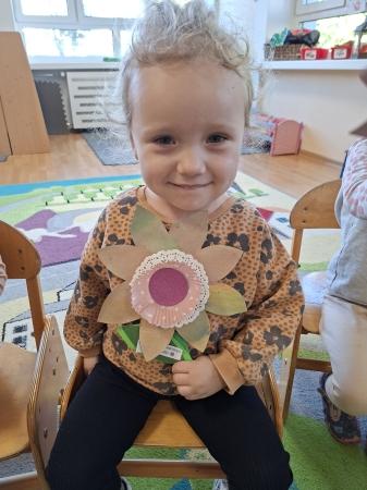 Świętujemy Dzień Kobiet :) 